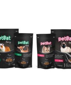 Bolsa pienso gato pequeña