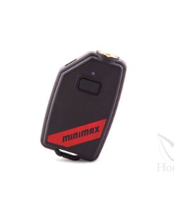 Vaporizador minimax (o) honeystick