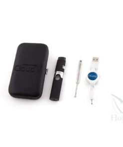 Foto Vaporizador platinum vape pen cloudv (w)
