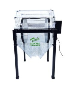 Foto Peladora ttt 2200 / 2600 commercial system tom's tumbler