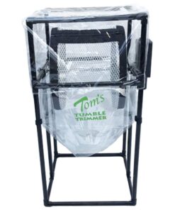Foto Peladora ttt 1900 system tom's tumbler (66.04x66.04x114.30cm)