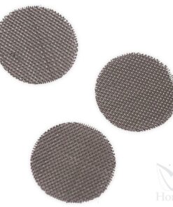 Recambio screen mouthpiece 13.4 mm (vital) x-max