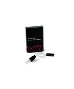 Recambio water bong adapter (starry & fog ) x-max