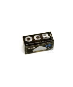 Papel premium slim caja ocb - Imagen 3