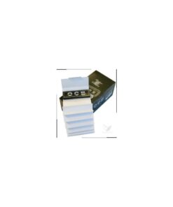 Alternative view of Papel premium slim caja ocb