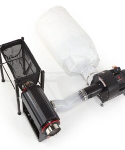 Peladora centurionpro tabletop pro - Imagen 3