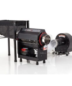 Alternative view of Peladora centurionpro tabletop pro