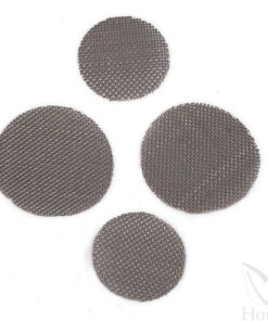 Foto Recambio screen chamber 10.4 mm (vital) x-max