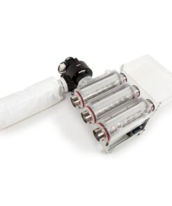 Peladora centurionpro 3.0 medical machine - Imagen 3