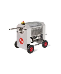 Peladora master trimmers tumbler med 500