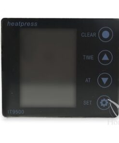 Pantalla lcd para prensa rosin atomic (recambio)