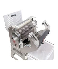 Bombo humedo master trimmers tumbler 200