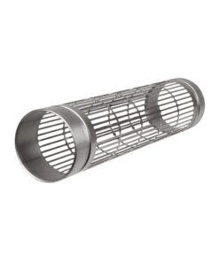 Bombo humedo master trimmers tumbler 200 - Imagen 2