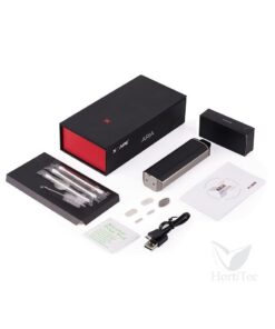 Vaporizador aria ºc (h) x-vape - Imagen 3