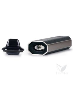 Alternative view of Vaporizador aria ºc (h) x-vape