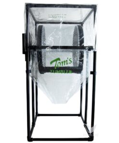Peladora ttt 2100 system tom's tumbler (91.5x66x25.4cm)
