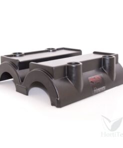 Plastic lid ( gladiator) centurion pro - Imagen 2