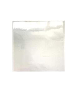 Foto Laminas clear pfte california 10x10 cm (100 u) qnubu