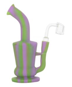 Clavo high colorado 18 cm (2 en 1) qnubu - Imagen 2