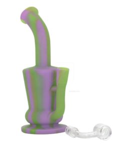 Clavo high colorado 18 cm (2 en 1) qnubu - Imagen 3