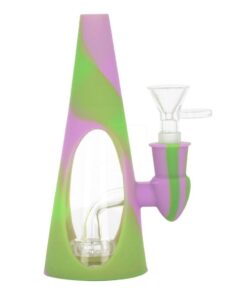 Clavo clear colorado 15 cm (2 en 1) qnubu