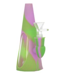 Clavo clear colorado 15 cm (2 en 1) qnubu - Imagen 2