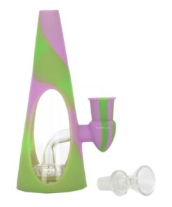Clavo clear colorado 15 cm (2 en 1) qnubu - Imagen 3