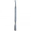 Foto Dabber acero inoxidable nº2-27 g qnubu