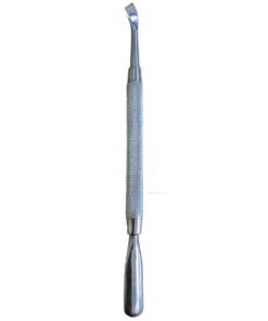 Foto Dabber acero inoxidable nº2-27 g qnubu