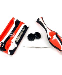 Kit collector colorado 14 cm qnubu