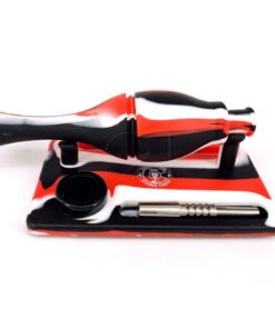 Alternative view of Kit collector colorado 14 cm qnubu