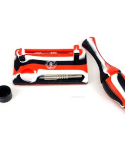 Kit collector colorado 14 cm qnubu - Imagen 3
