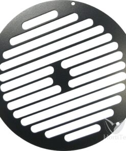Rejilla standard trimbox (11 mm)