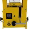 Foto Prensa press pro hidraulica 10 ton (placa 12x12 cm) qnubu