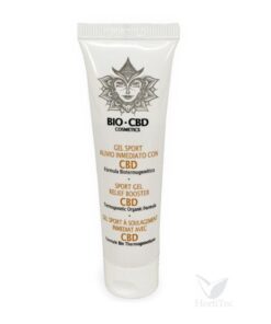Gel sport alivio inmediato con cbd 30 ml bio-technical