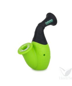 Alternative view of Bong sax ooze