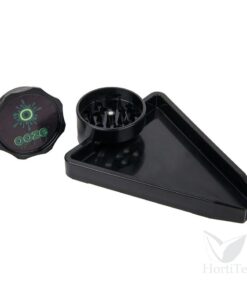 Grinder bandeja negra ooze - Imagen 4