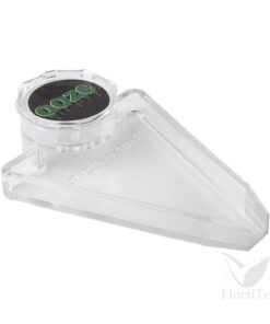 Foto Grinder bandeja negra ooze