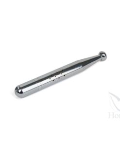 Pipa bat aluminio (100 mm)