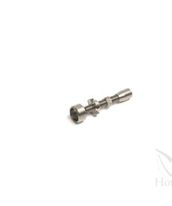 Clavo titanio doble 14/18 mm