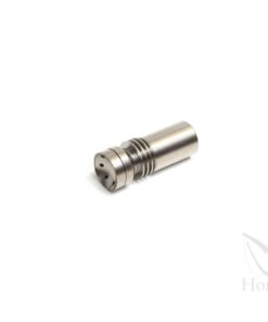 Clavo titanio hembra domeless 19 mm