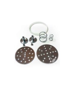 Kit piezas quick grinder