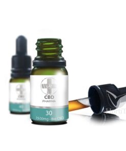Serum 10 ml cbd pharma - Imagen 5