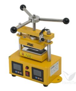 Prensa press bolt manual 1 ton (placa 6x12cm) qnubu