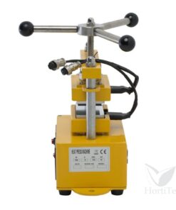 Prensa press bolt manual 1 ton (placa 6x12cm) qnubu - Imagen 3