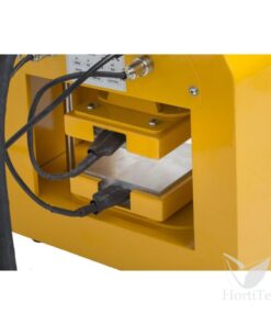 Prensa press pro hidraulica 20 ton (placa 12x12 cm) qnubu - Imagen 6
