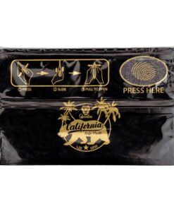 Bolsa press to open california (50 u) qnubu - Imagen 5