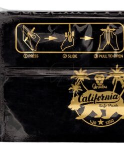 Bolsa press to open california (50 u) qnubu - Imagen 7