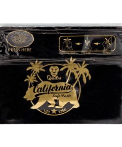 Bolsa press to open california (50 u) qnubu