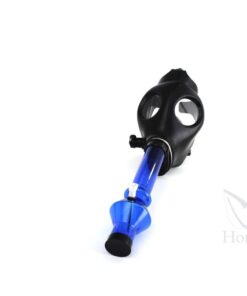 Alternative view of Bong mascara de gas